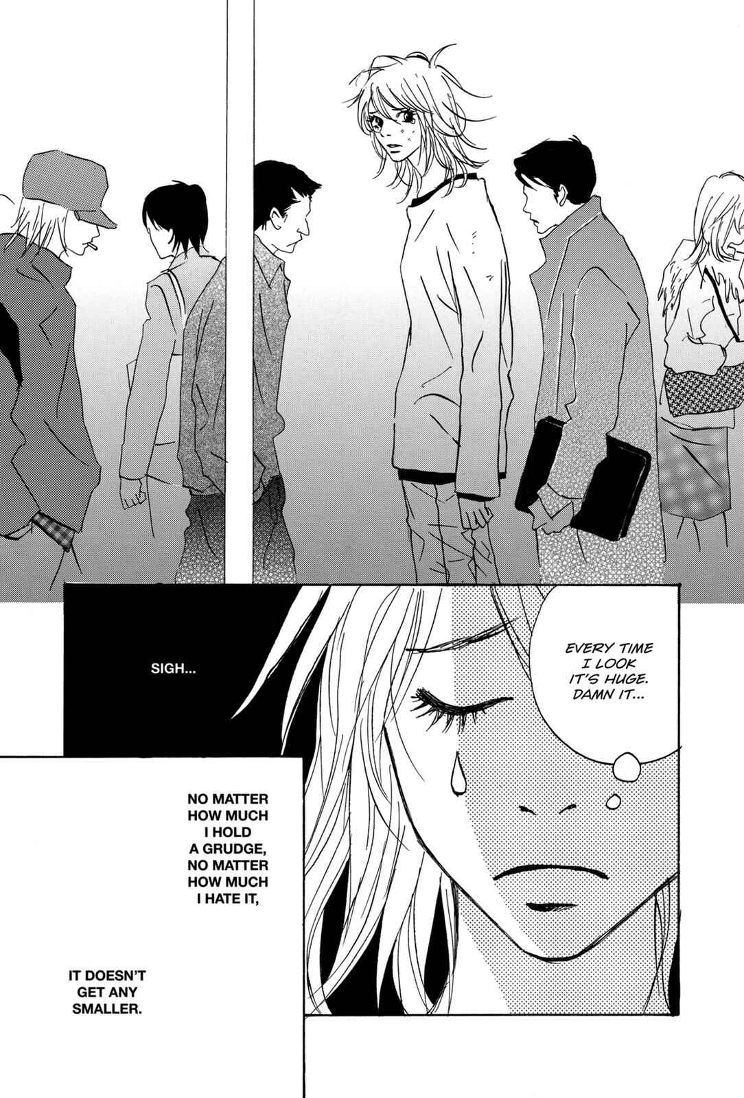 Page 59 Chapter 2 Walkin Butterfly