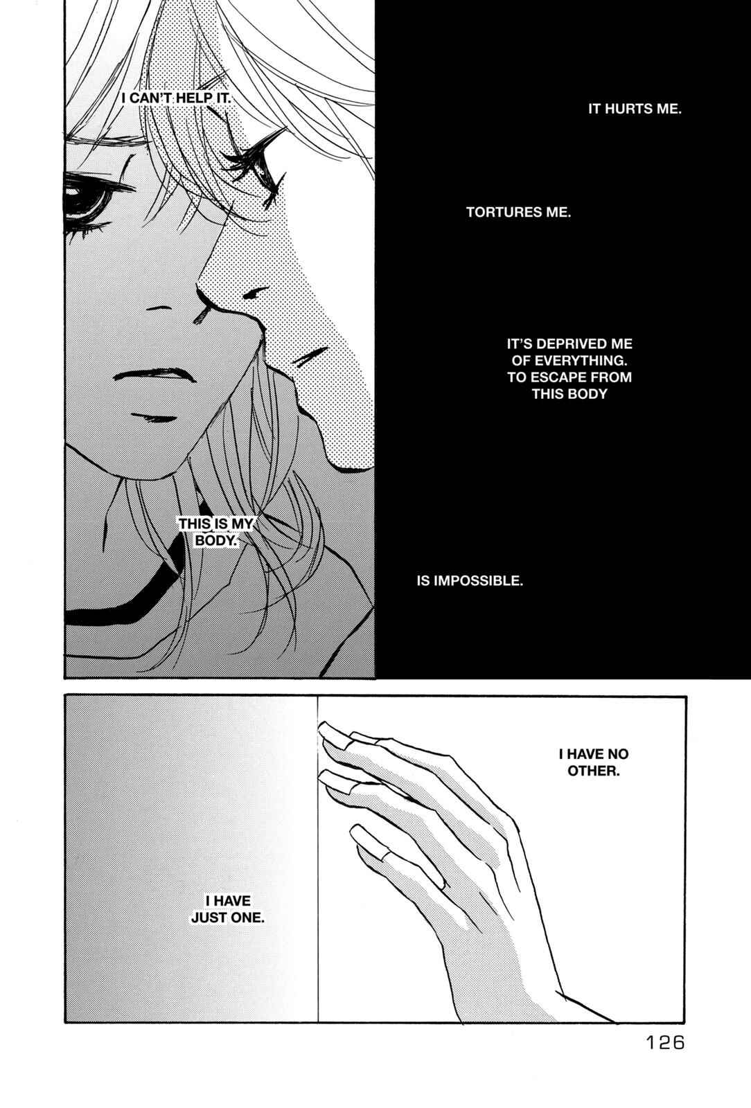 Page 60 Chapter 2 Walkin Butterfly