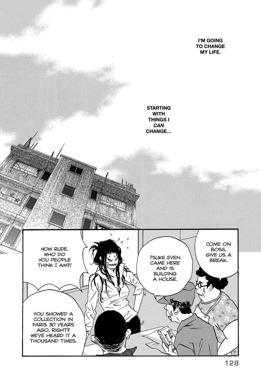 Page 62 Chapter 2 Walkin Butterfly