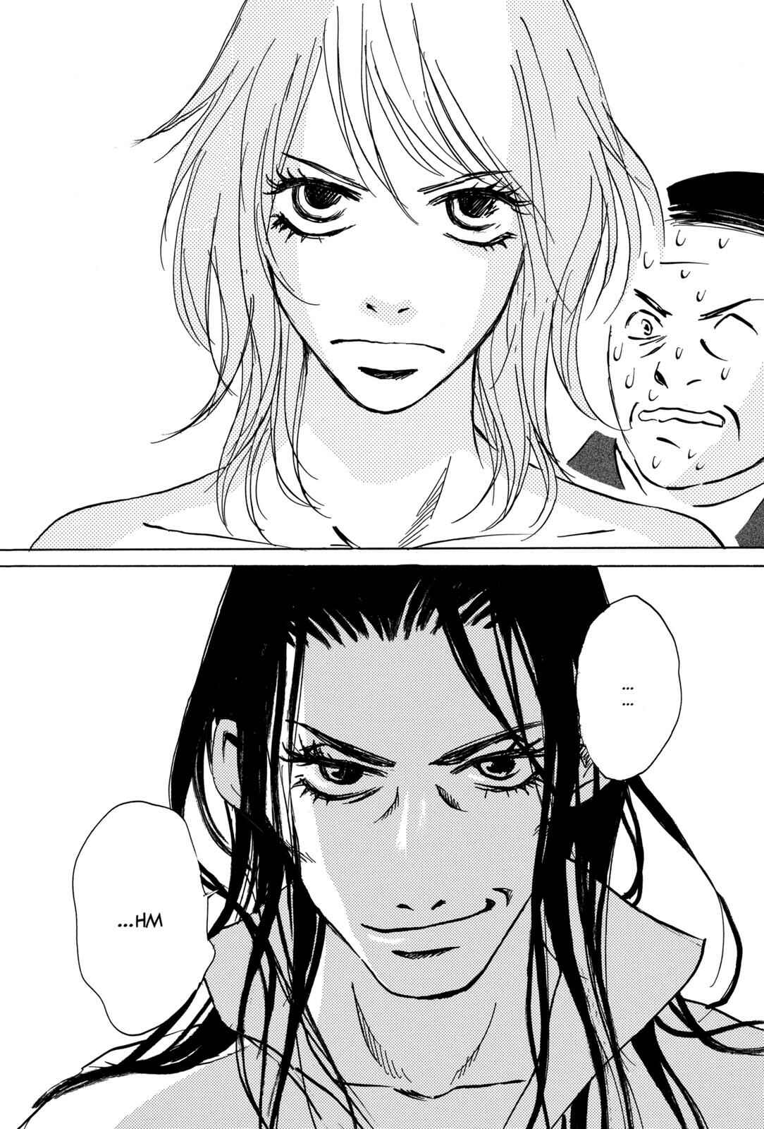 Page 65 Chapter 2 Walkin Butterfly