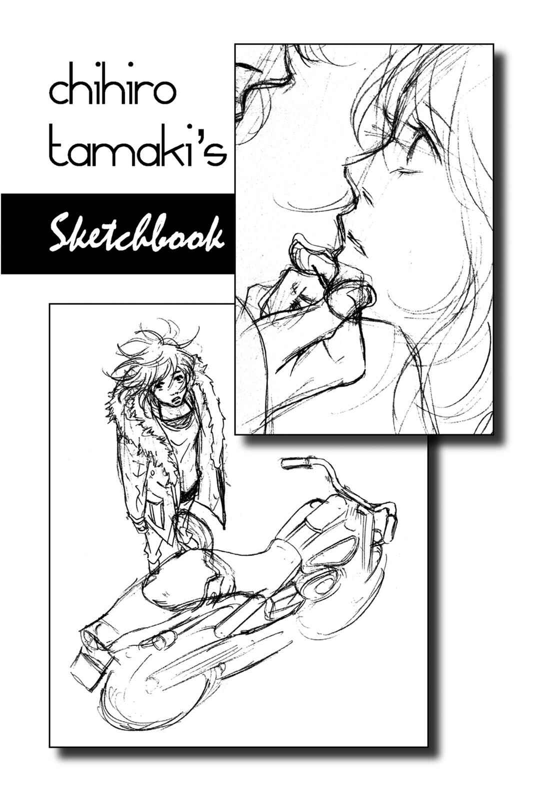 Page 69 Chapter 2 Walkin Butterfly