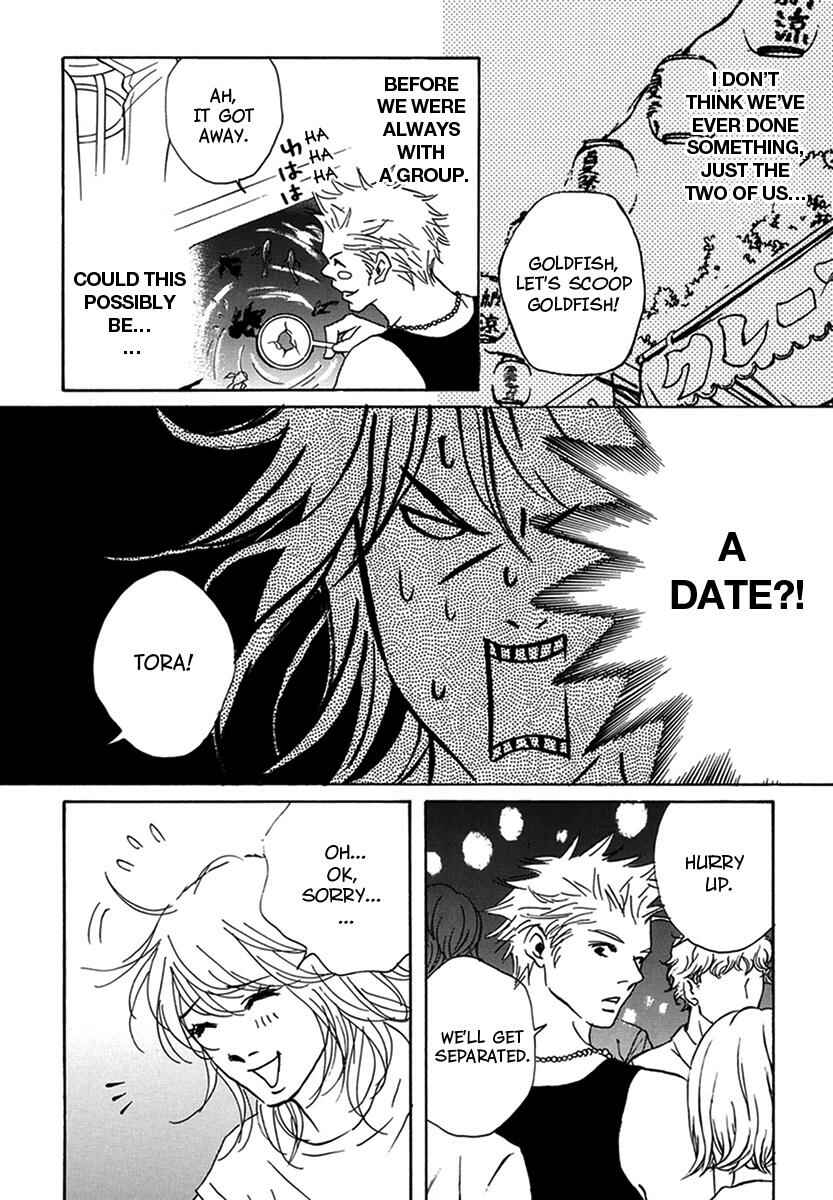 Page 22 Chapter 6 Walkin Butterfly
