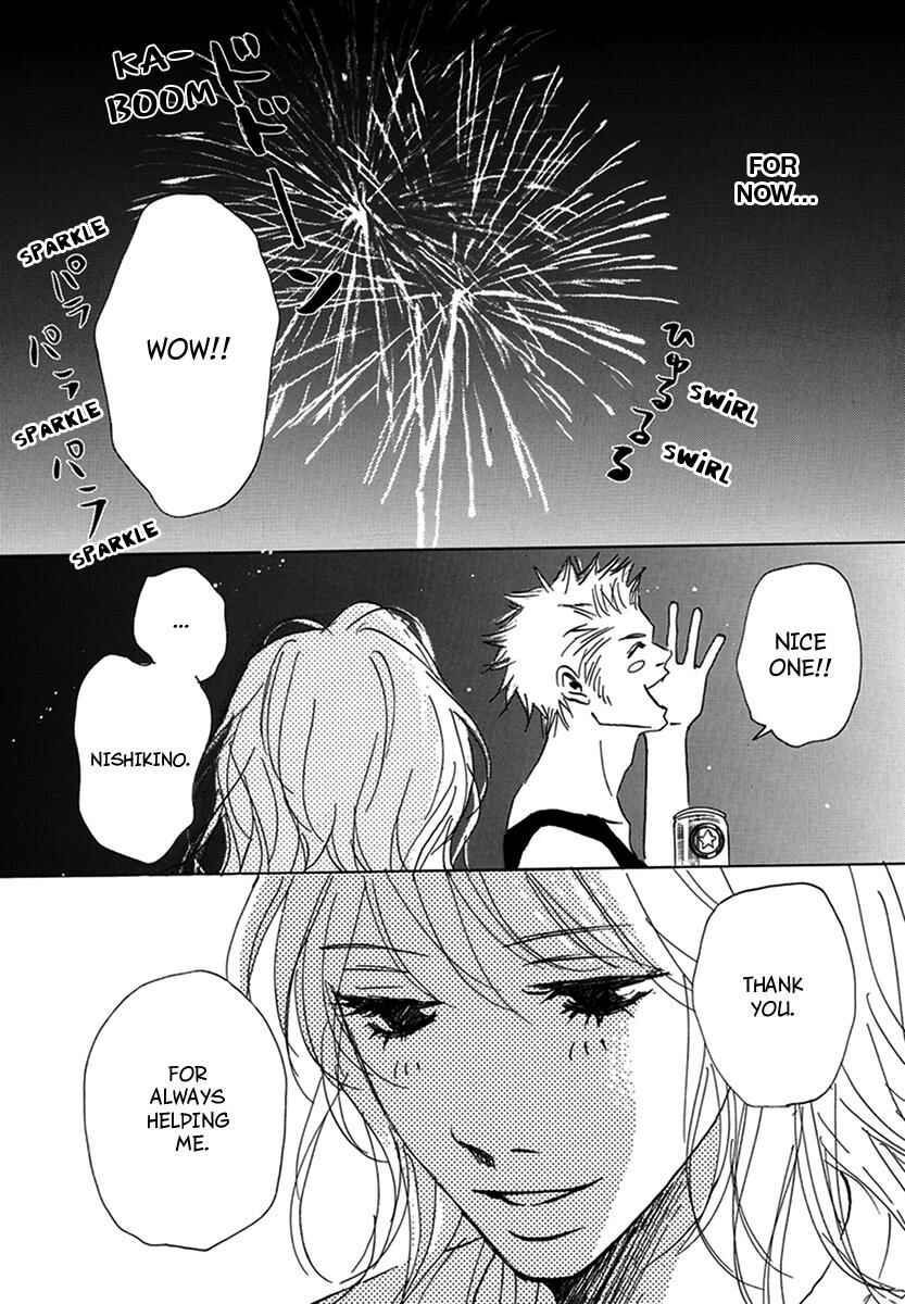 Page 27 Chapter 6 Walkin Butterfly
