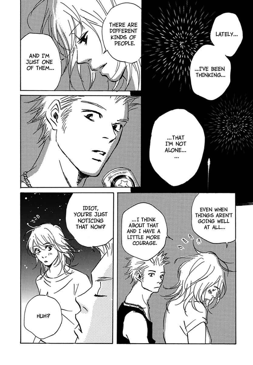 Page 28 Chapter 6 Walkin Butterfly