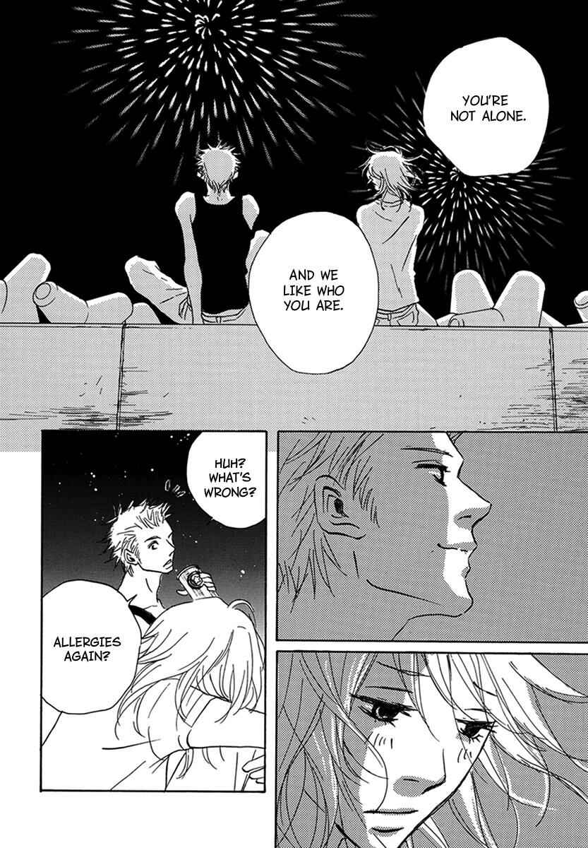 Page 30 Chapter 6 Walkin Butterfly