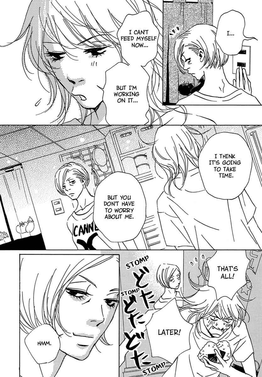 Page 8 Chapter 6 Walkin Butterfly