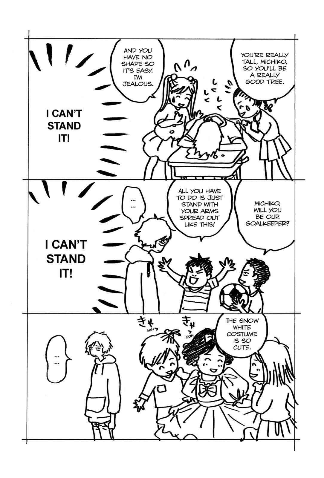 Page 3 Chapter 2.5 Walkin Butterfly