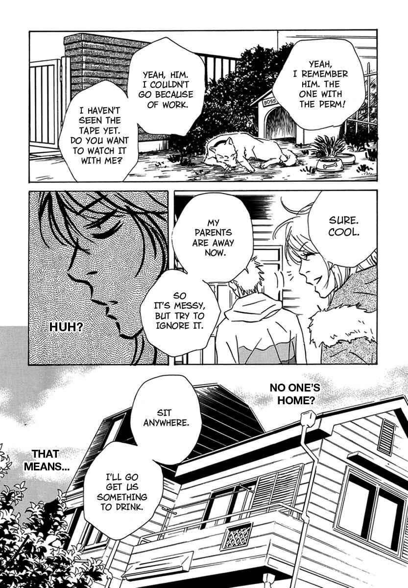 Page 16 Chapter 12 Walkin Butterfly