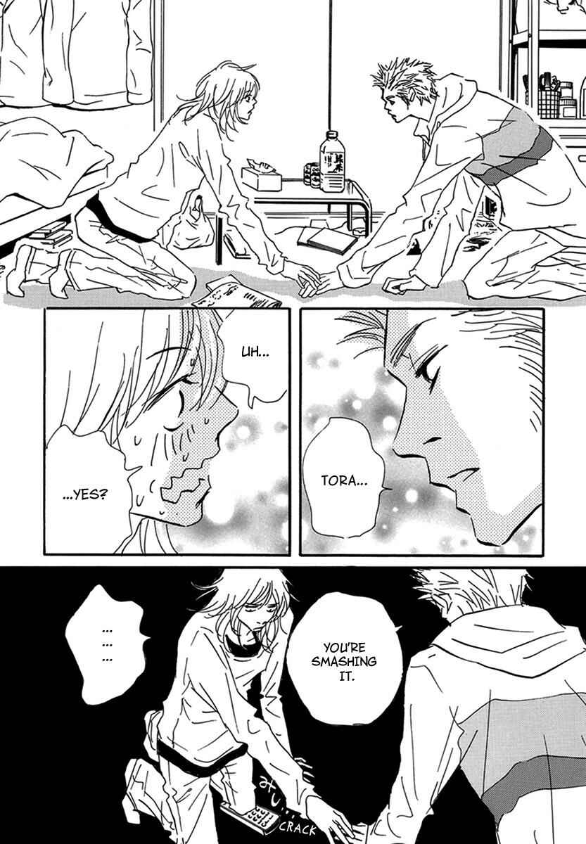 Page 19 Chapter 12 Walkin Butterfly