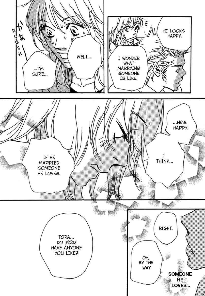 Page 21 Chapter 12 Walkin Butterfly