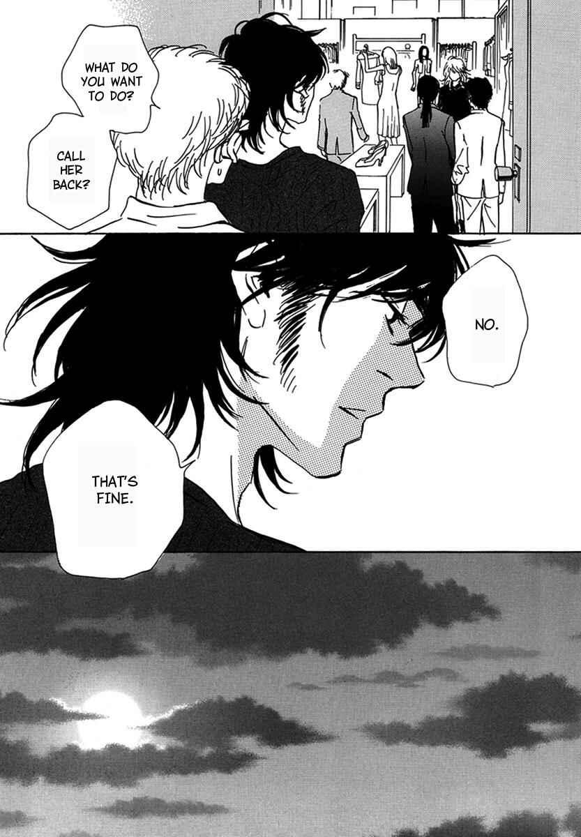 Page 6 Chapter 12 Walkin Butterfly