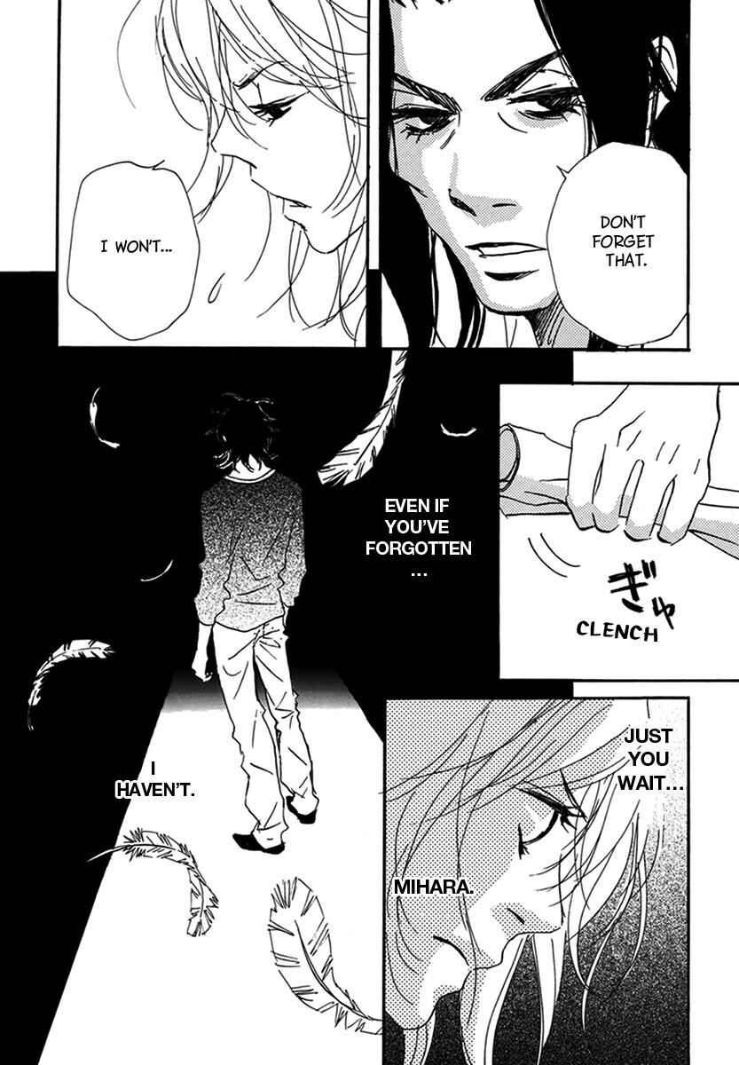 Page 10 Chapter 7 Walkin Butterfly