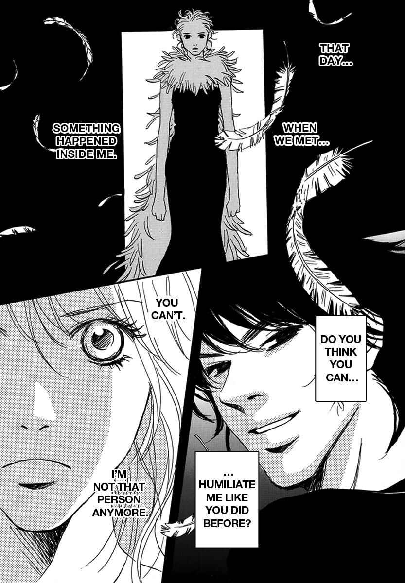 Page 11 Chapter 7 Walkin Butterfly