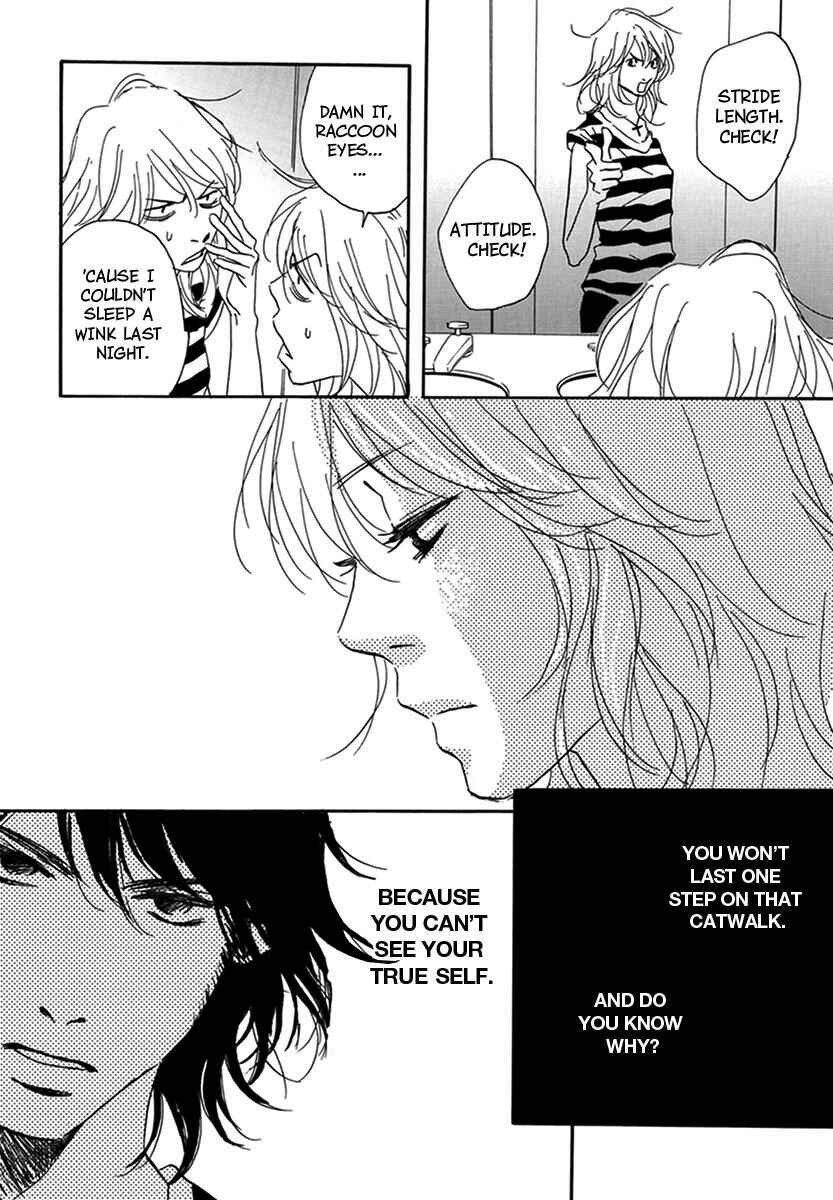Page 14 Chapter 7 Walkin Butterfly