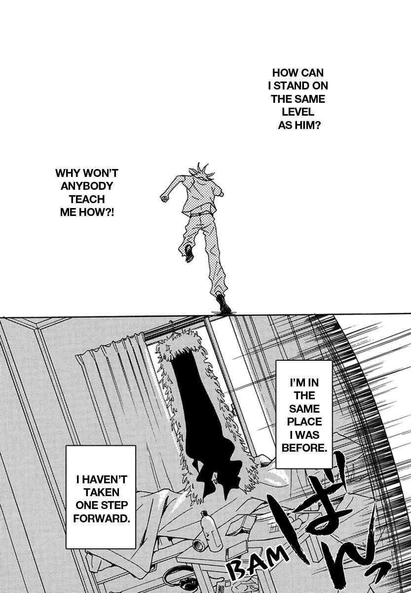 Page 27 Chapter 7 Walkin Butterfly