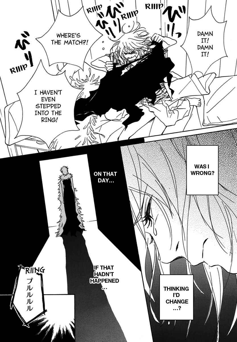 Page 29 Chapter 7 Walkin Butterfly
