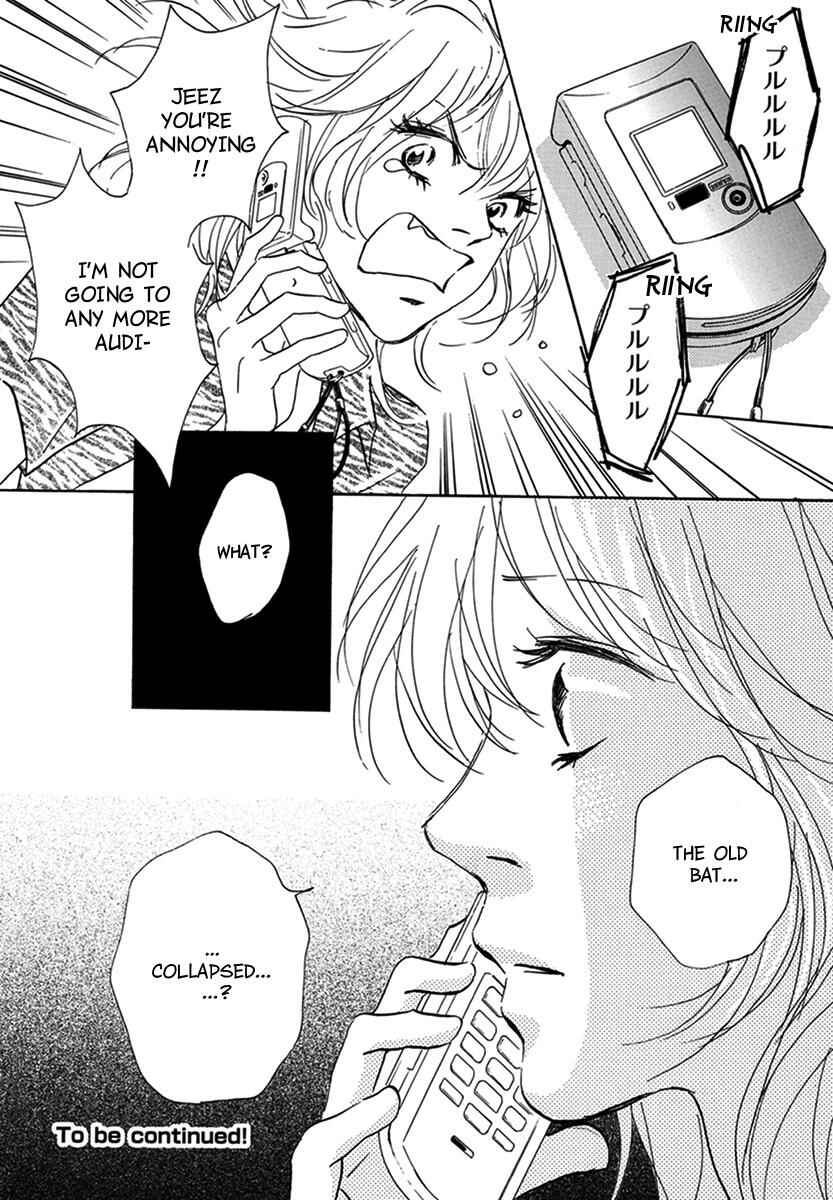 Page 30 Chapter 7 Walkin Butterfly