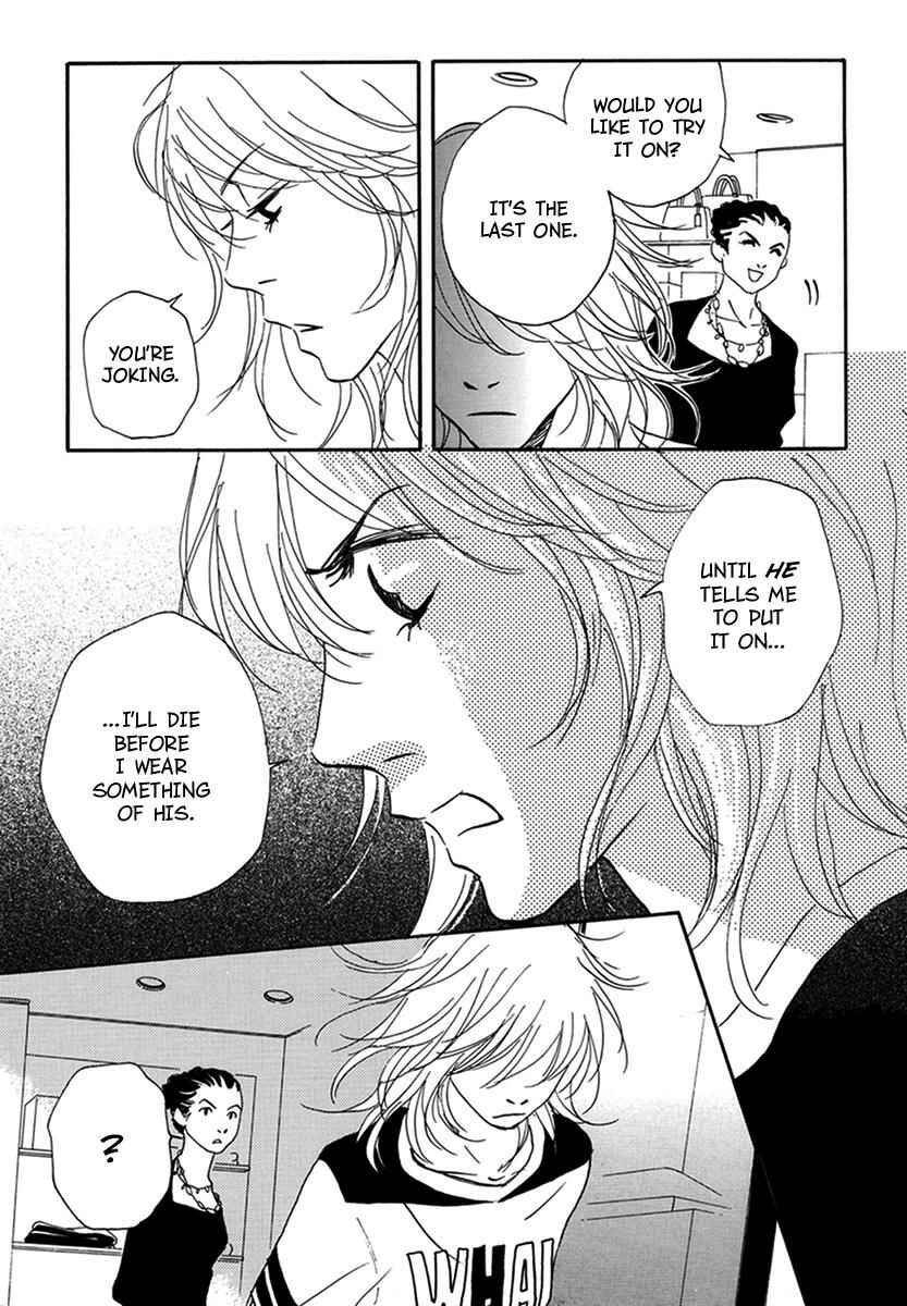 Page 5 Chapter 7 Walkin Butterfly