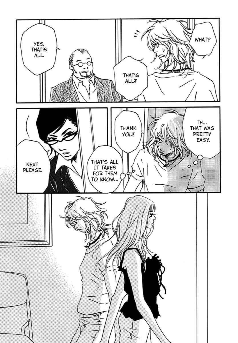 Page 11 Chapter 4 Walkin Butterfly