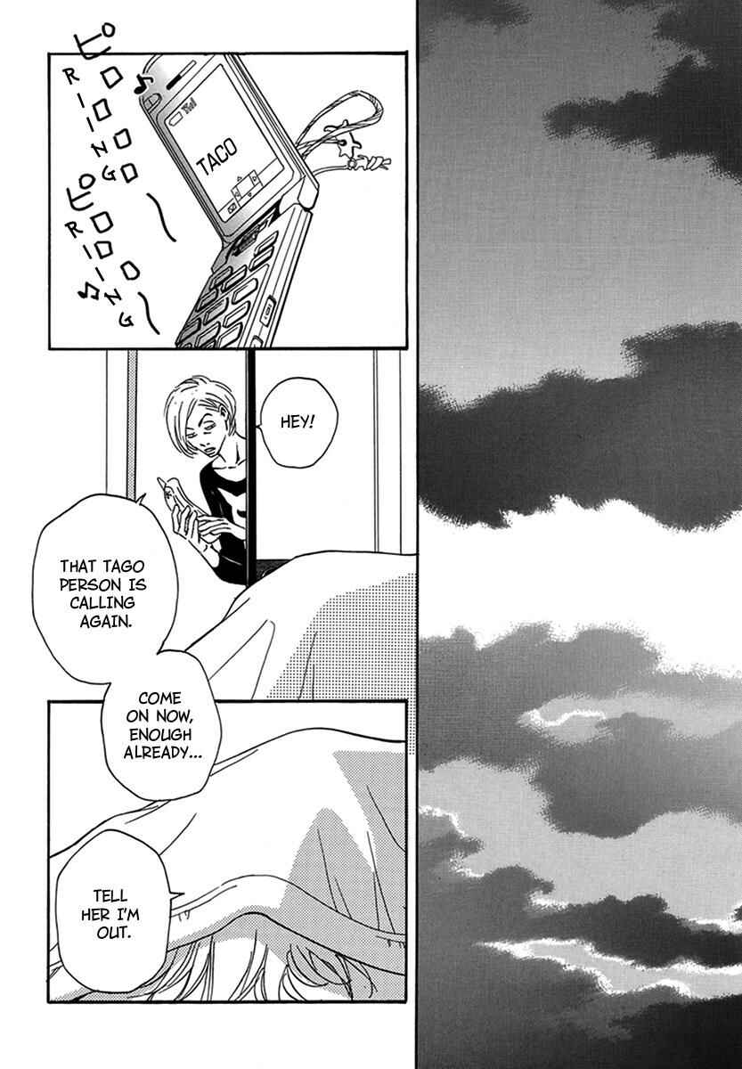 Page 19 Chapter 4 Walkin Butterfly