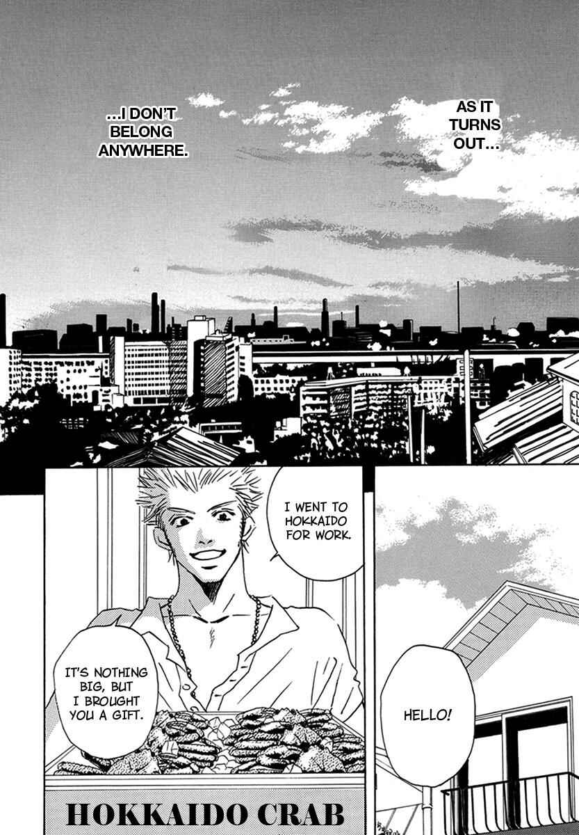 Page 24 Chapter 4 Walkin Butterfly