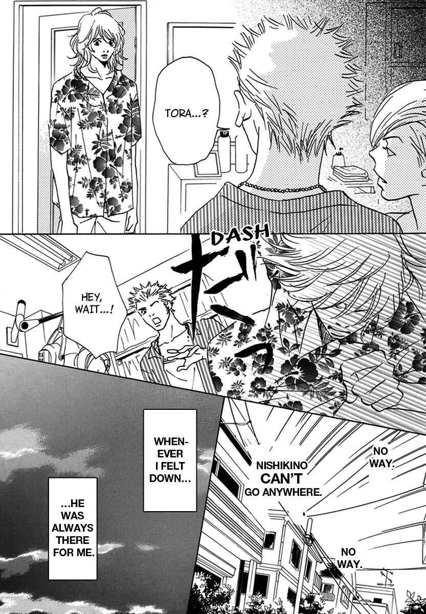 Page 33 Chapter 4 Walkin Butterfly