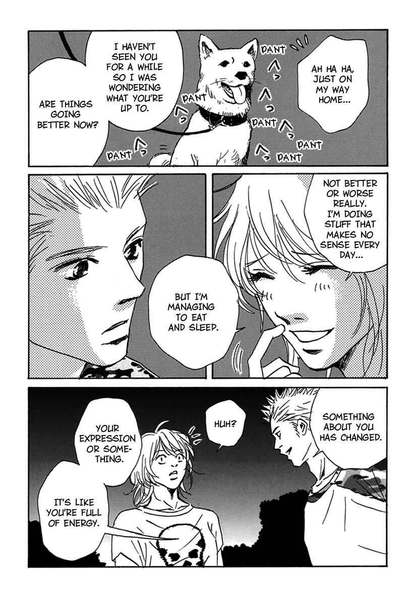 Page 5 Chapter 4 Walkin Butterfly