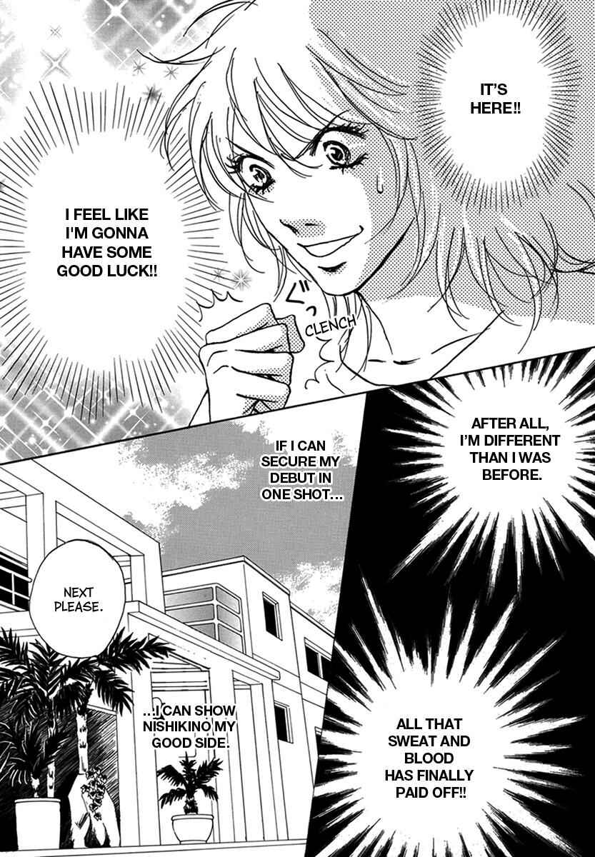 Page 9 Chapter 4 Walkin Butterfly