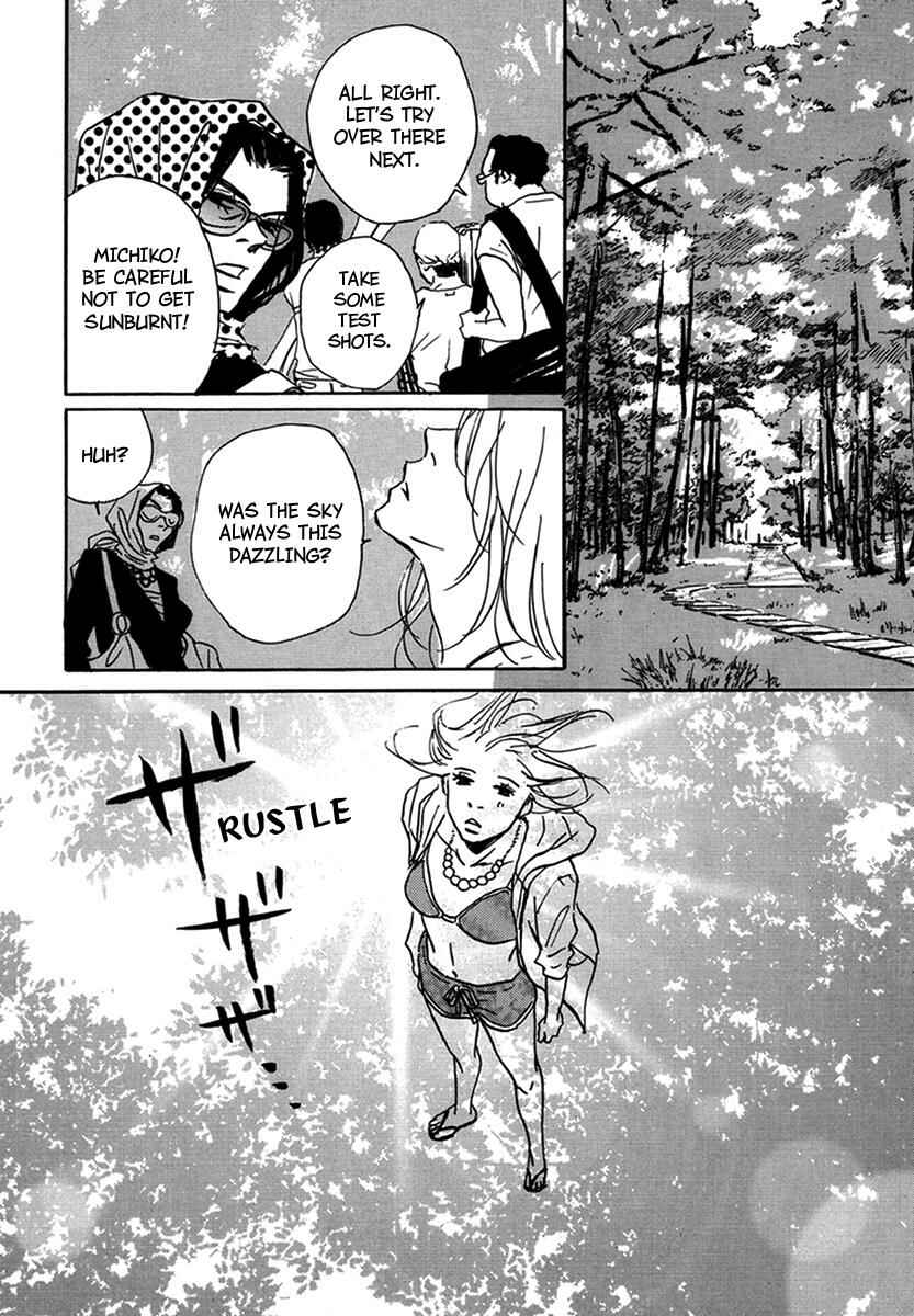 Page 32 Chapter 17 Walkin Butterfly