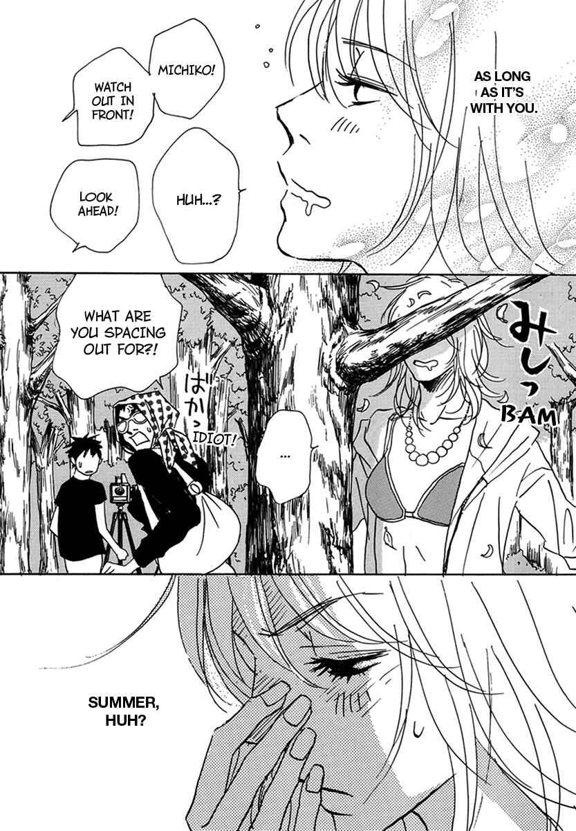 Page 34 Chapter 17 Walkin Butterfly