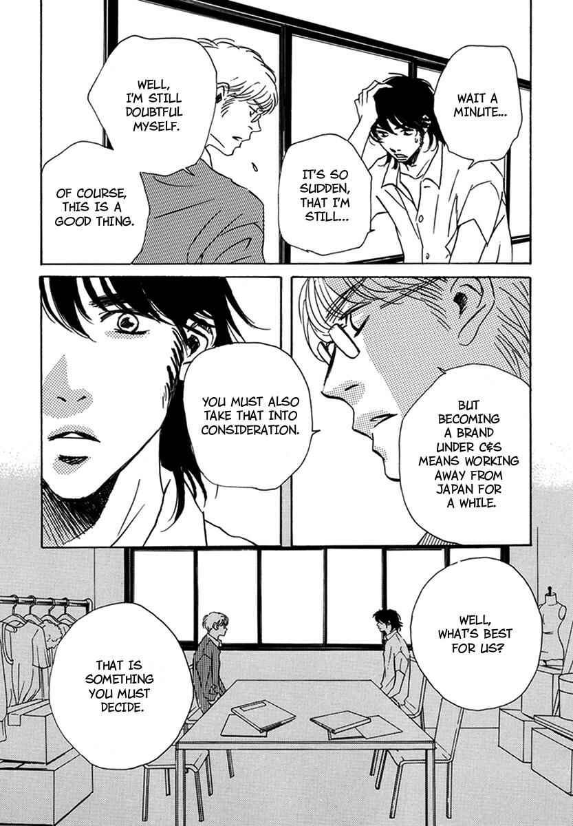 Page 38 Chapter 17 Walkin Butterfly
