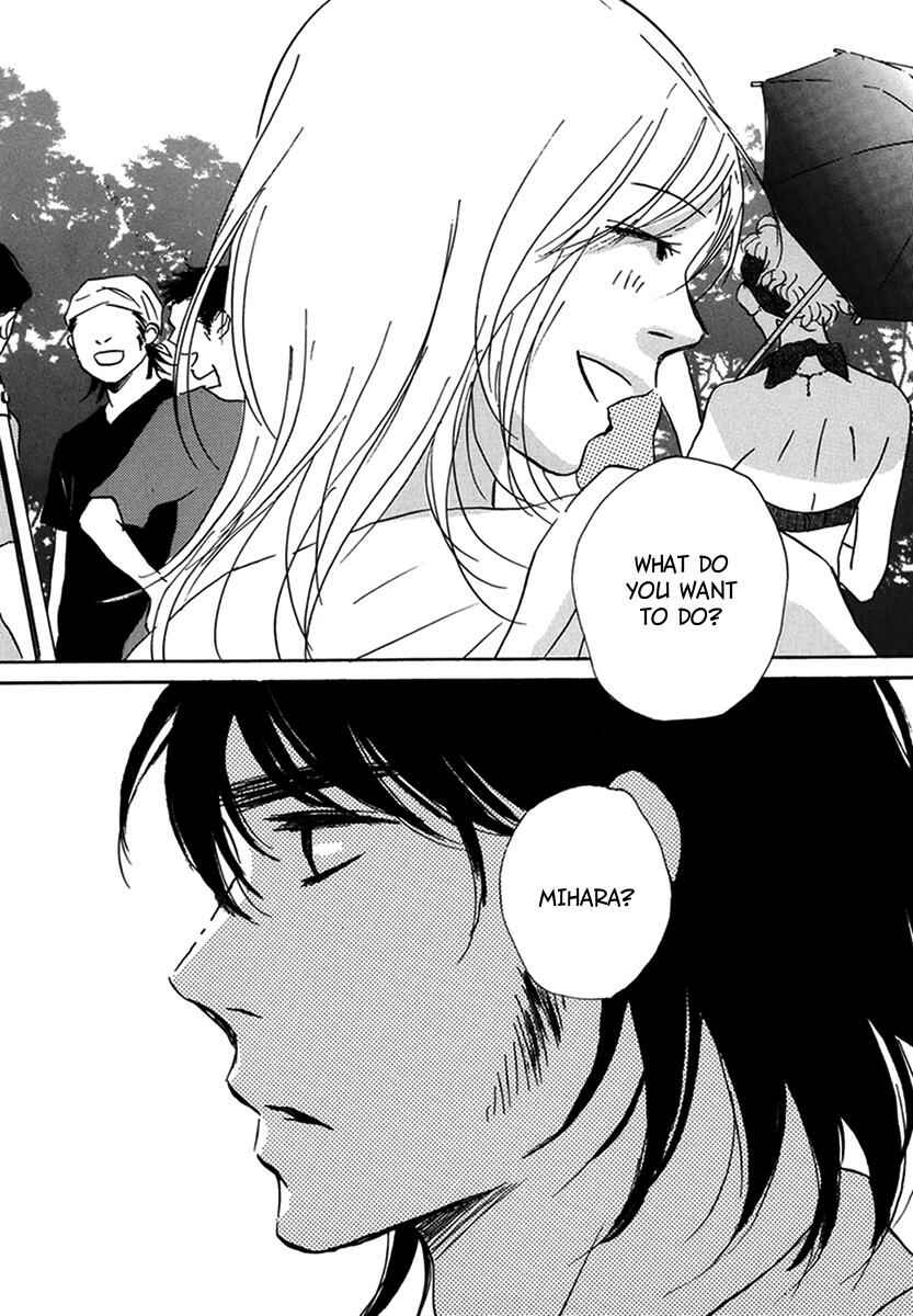 Page 39 Chapter 17 Walkin Butterfly
