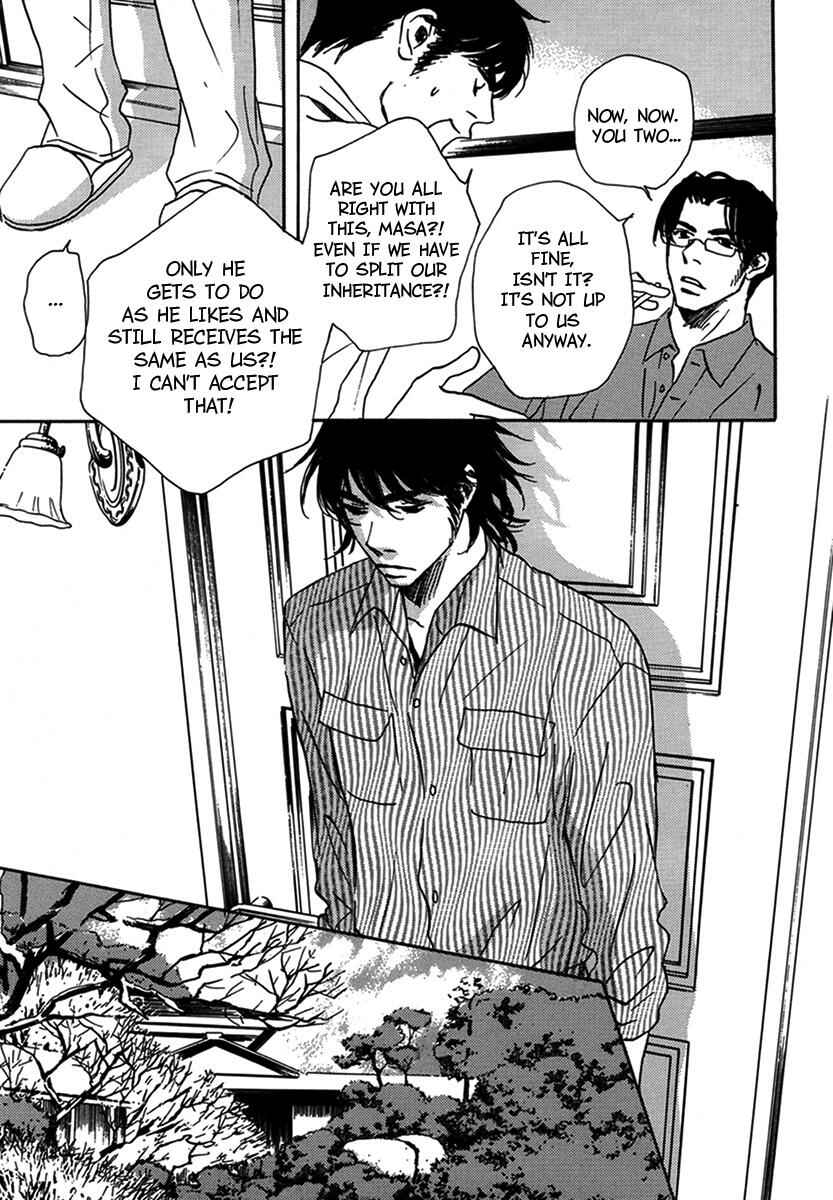 Page 9 Chapter 17 Walkin Butterfly