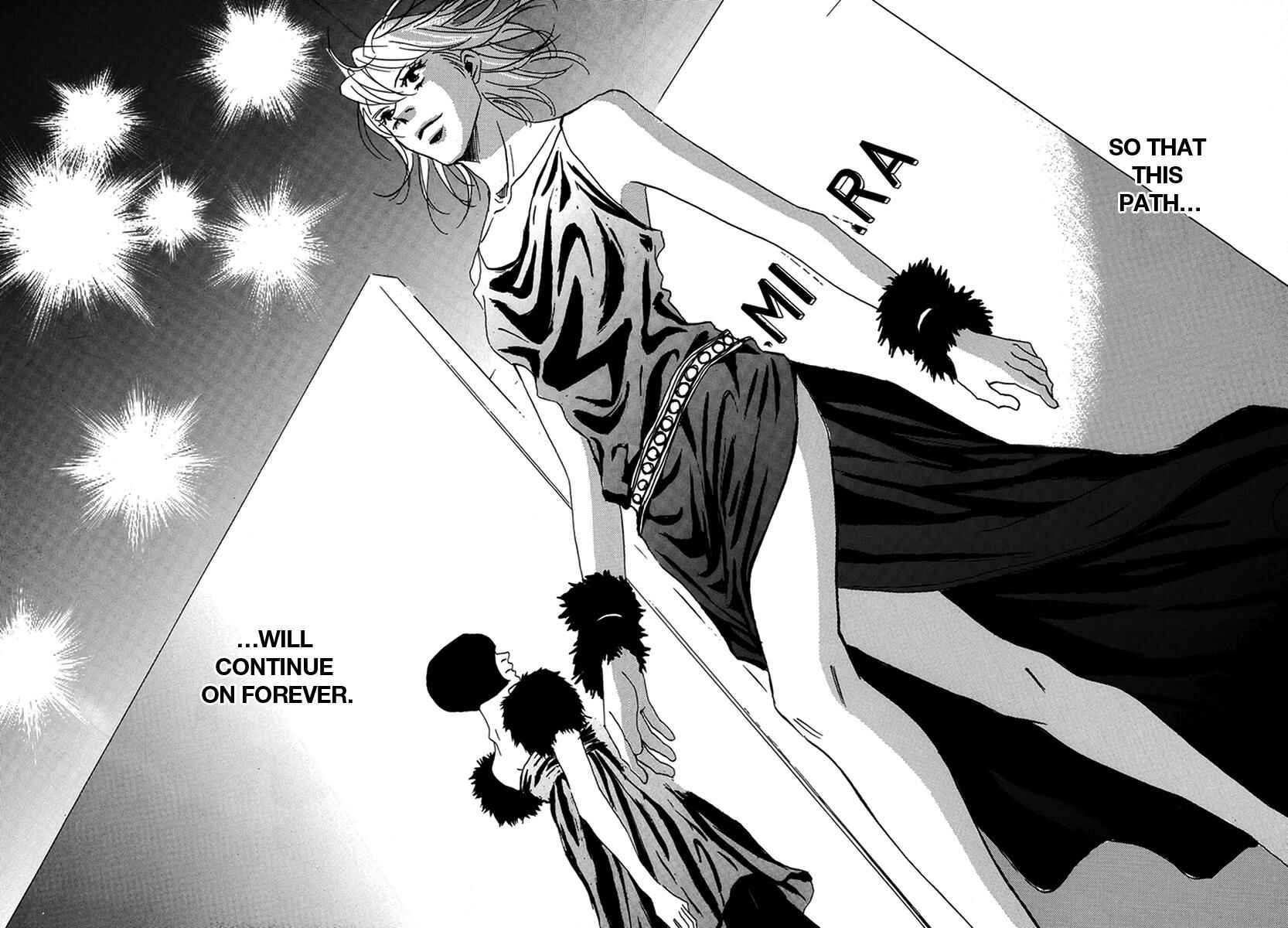 Page 36 Chapter 14 Walkin Butterfly