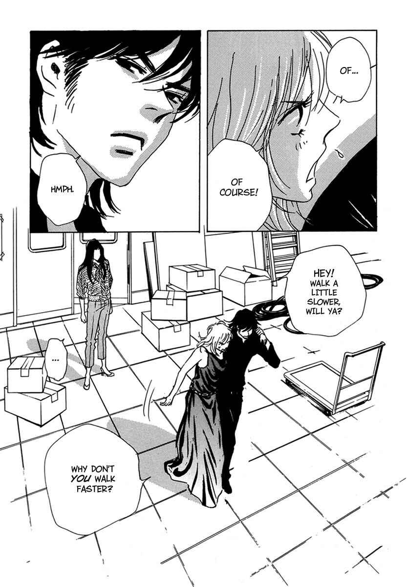Page 41 Chapter 14 Walkin Butterfly