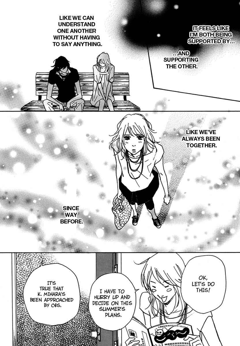 Page 10 Chapter 18 Walkin Butterfly