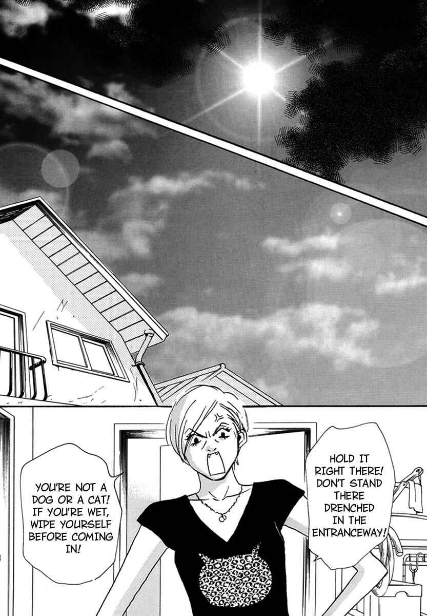Page 23 Chapter 18 Walkin Butterfly
