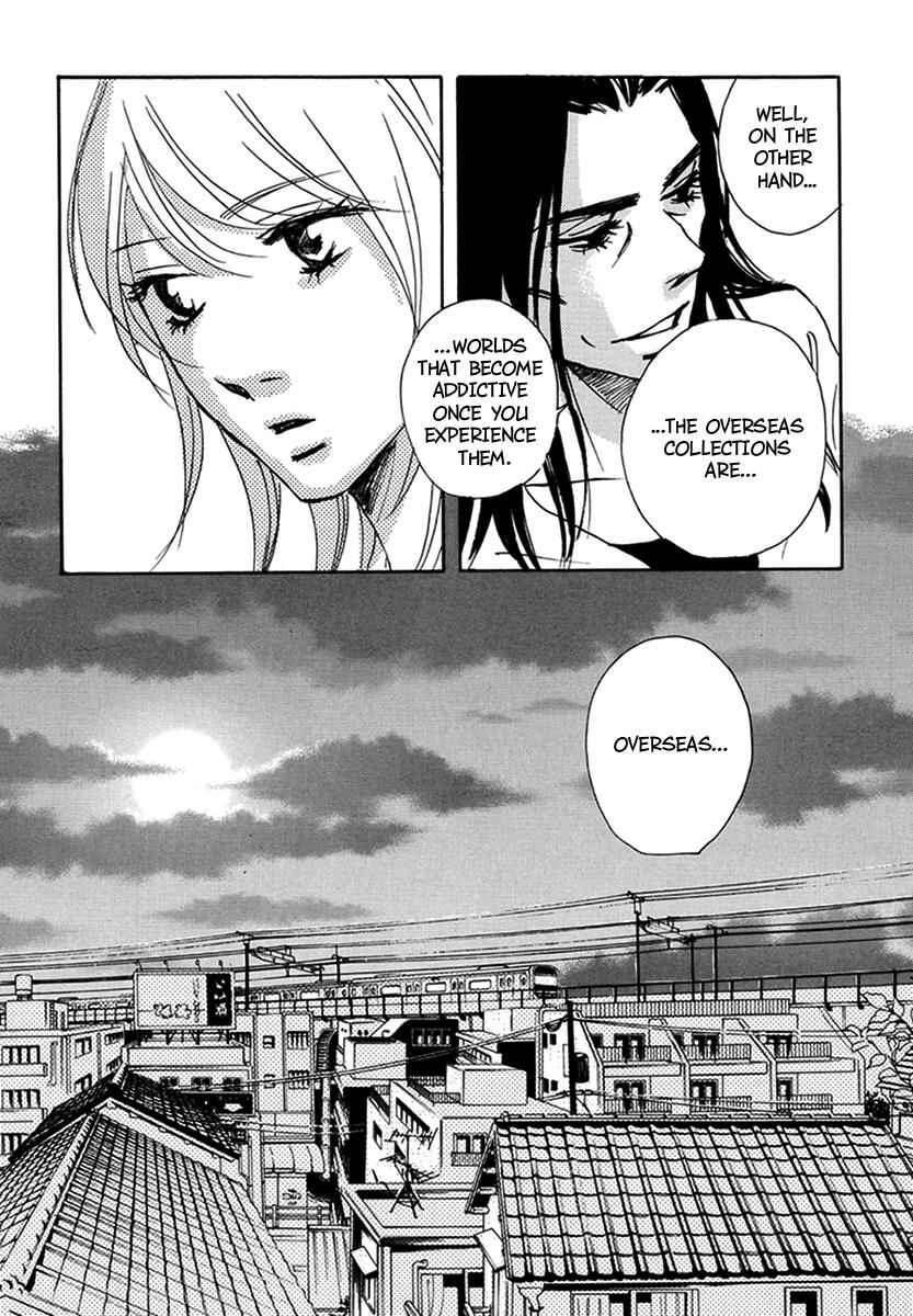 Page 30 Chapter 18 Walkin Butterfly