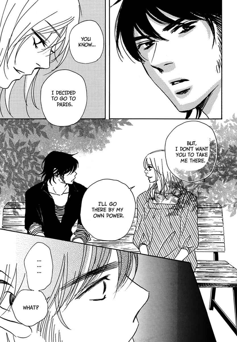 Page 35 Chapter 18 Walkin Butterfly