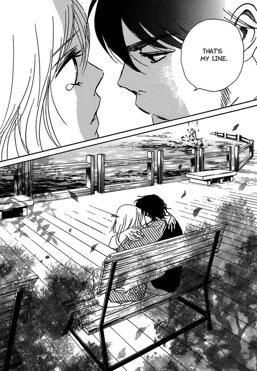 Page 41 Chapter 18 Walkin Butterfly