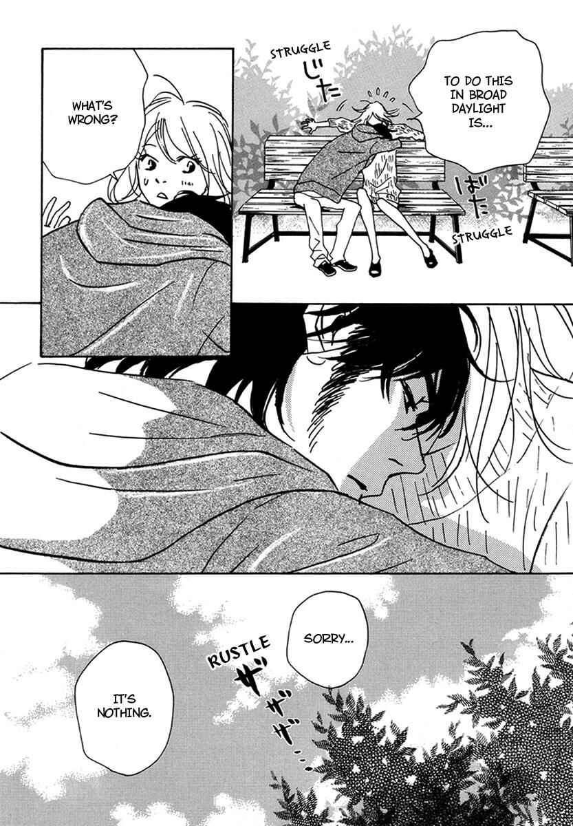 Page 7 Chapter 18 Walkin Butterfly