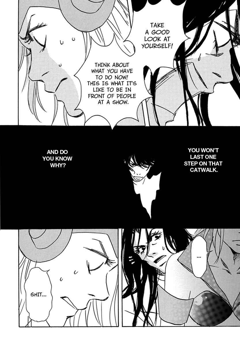 Page 18 Chapter 3 Walkin Butterfly