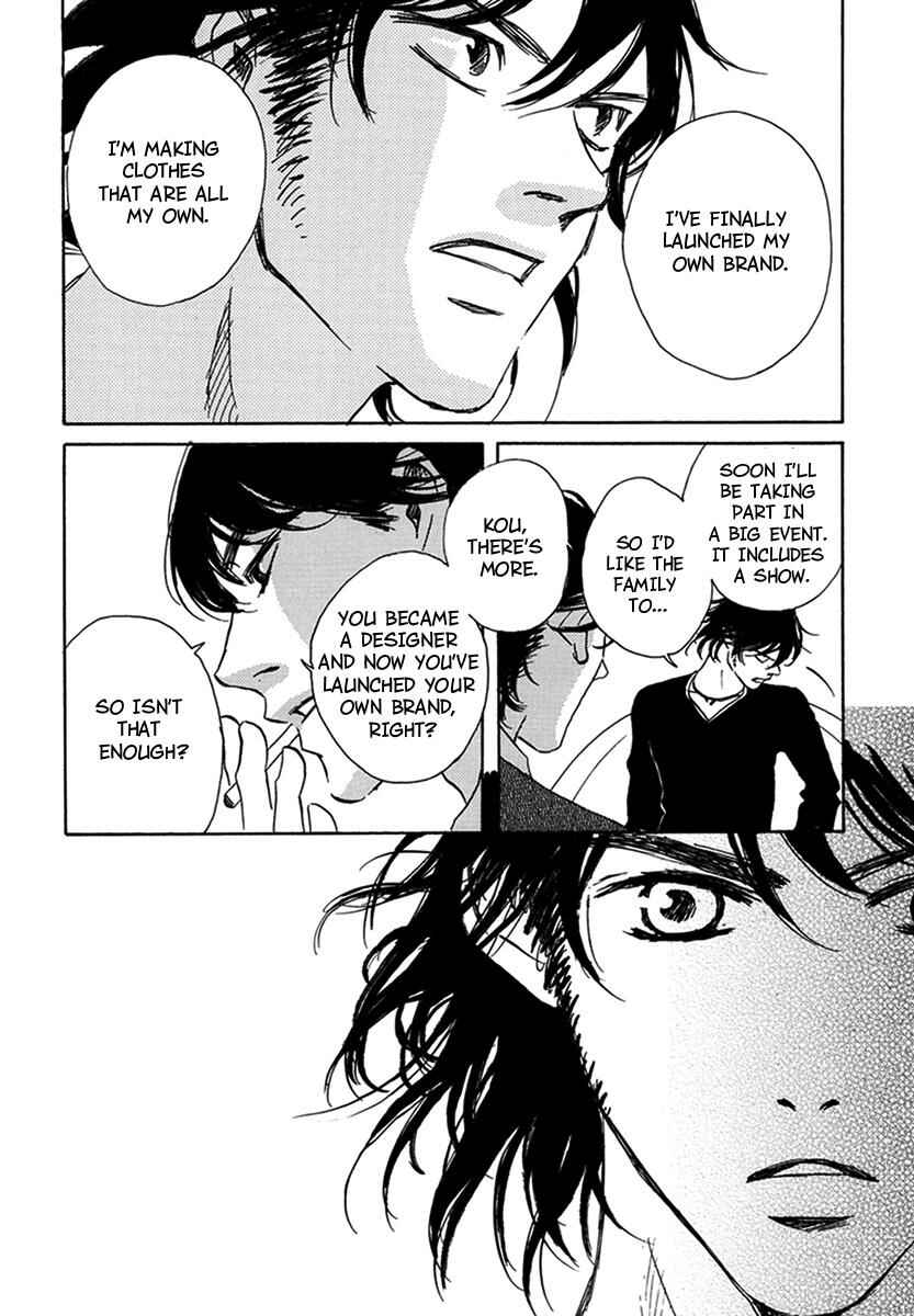 Page 32 Chapter 3 Walkin Butterfly