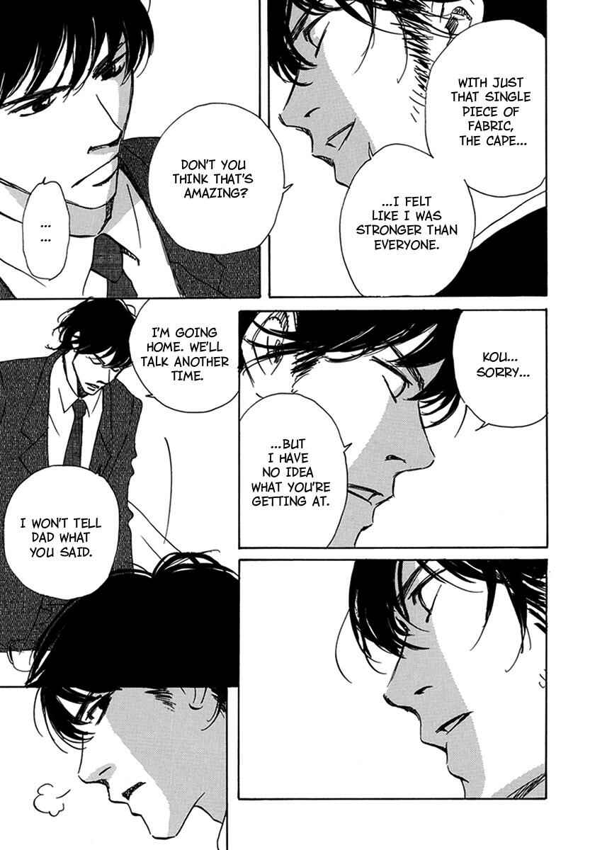 Page 35 Chapter 3 Walkin Butterfly