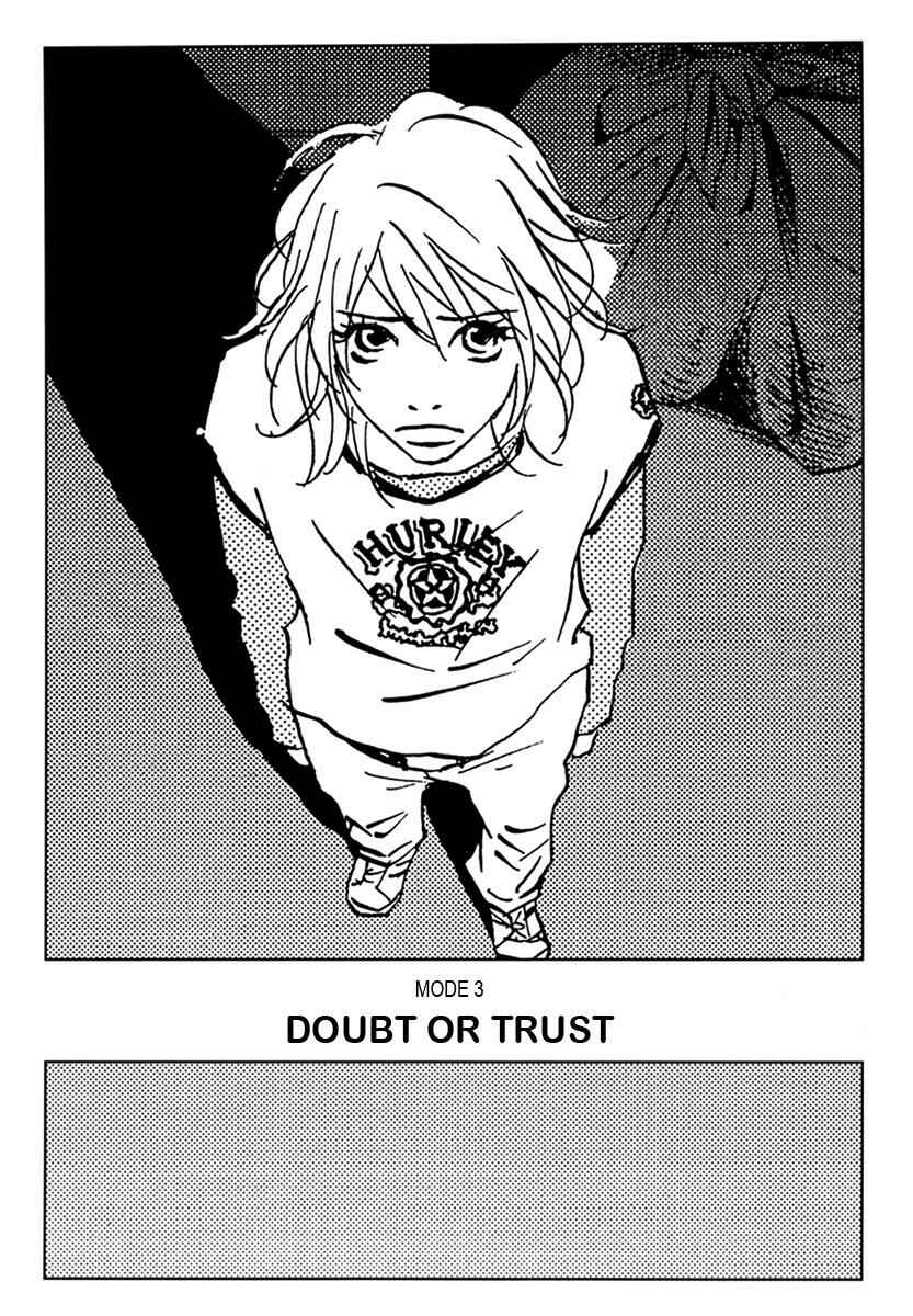 Page 4 Chapter 3 Walkin Butterfly