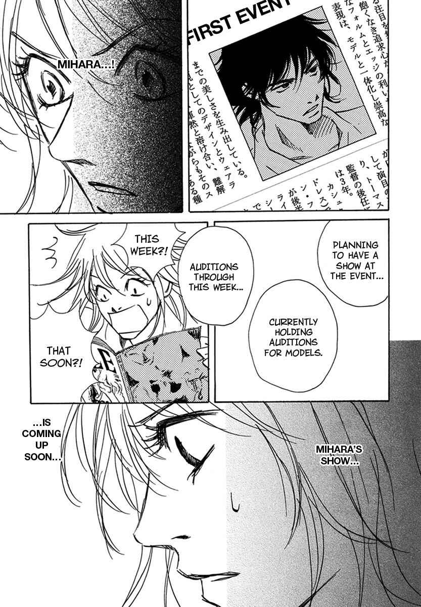 Page 45 Chapter 3 Walkin Butterfly