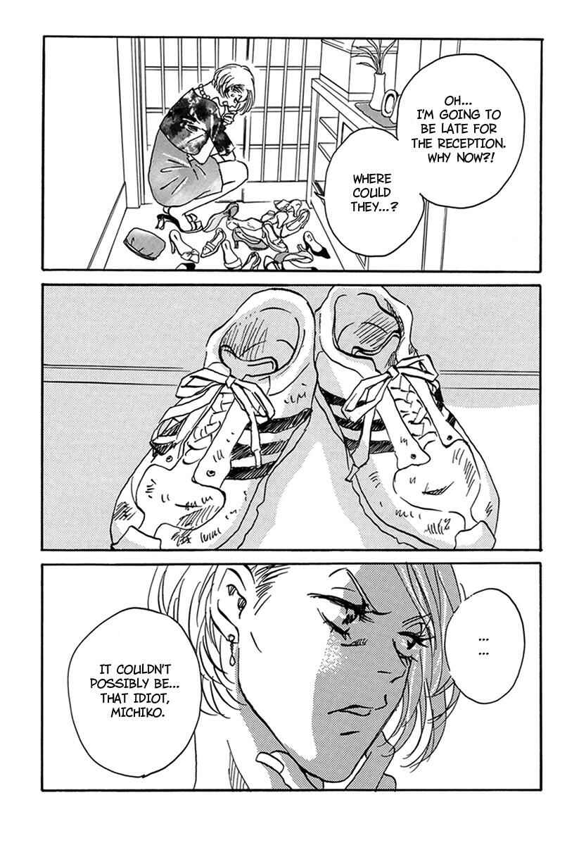 Page 6 Chapter 3 Walkin Butterfly