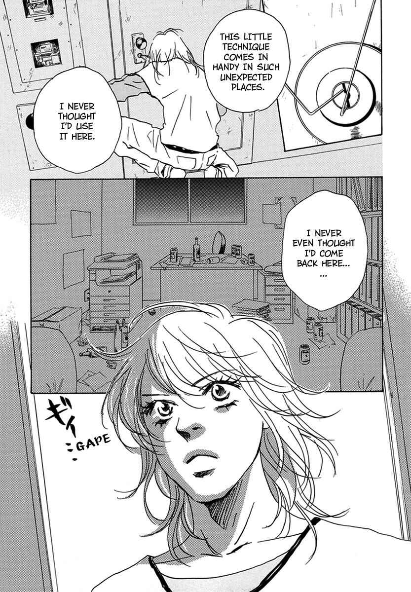 Page 61 Chapter 3 Walkin Butterfly