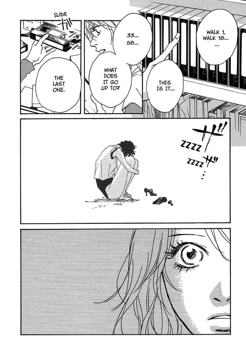 Page 62 Chapter 3 Walkin Butterfly