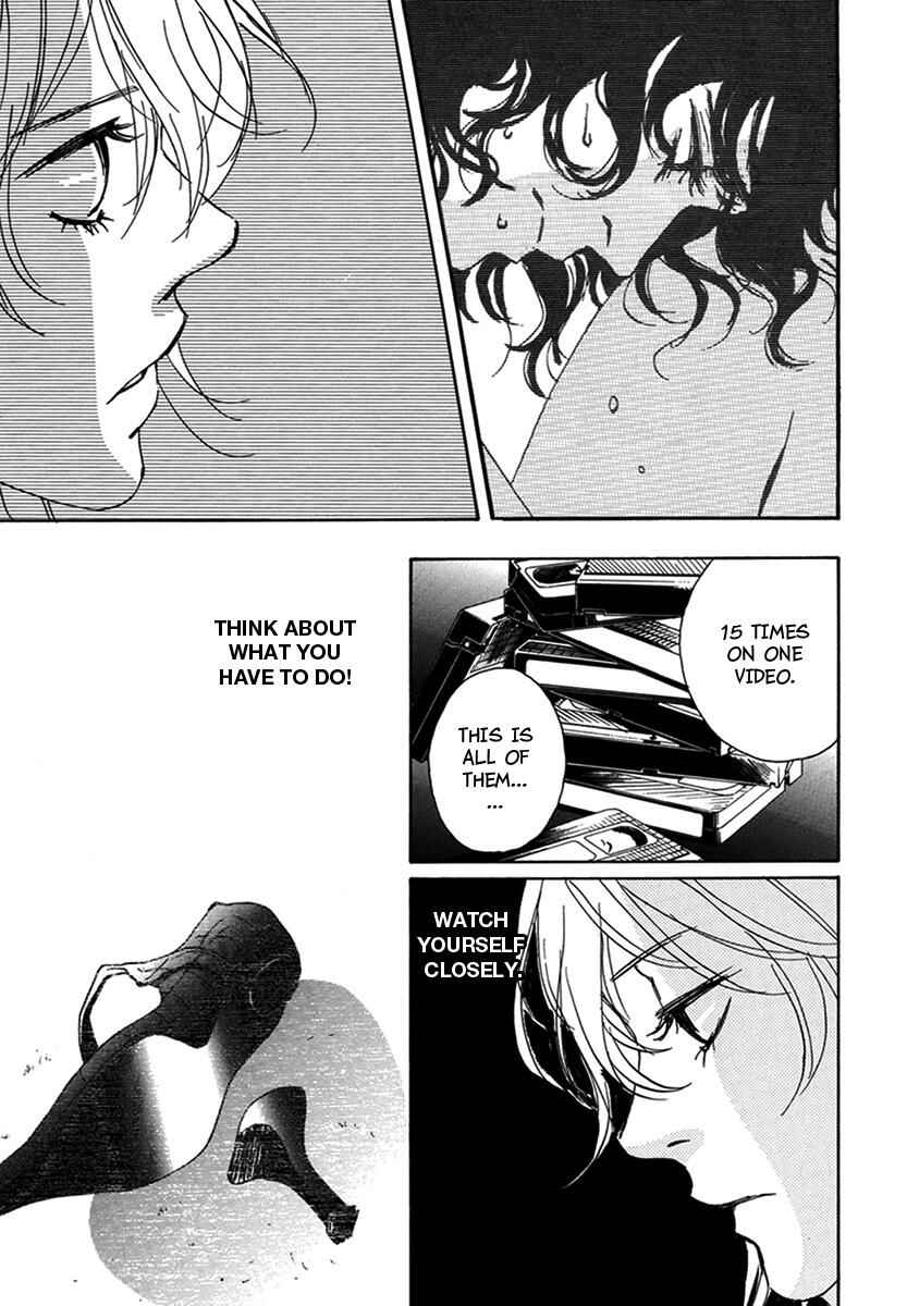 Page 63 Chapter 3 Walkin Butterfly